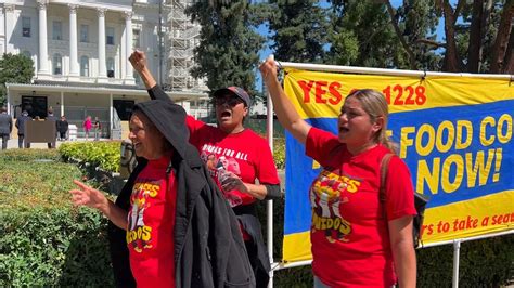 minimum wage benguet|California’s Fast Food Workers Got a $20 Minimum Wage, But is .